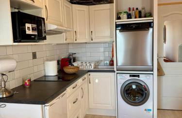 Studio pied des pistes Pyrenees 2000 - Foto 3