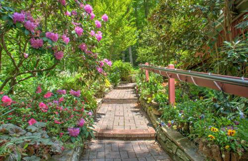 Hoot on the Hill By Carolina Mornings - Foto 26