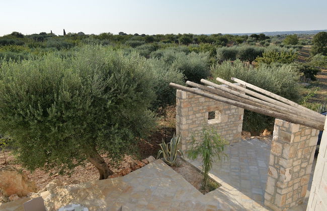 Masseria Pentima Vetrana Resort - Foto 37