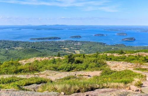 Cadillac Mountain Overlook - Foto 8