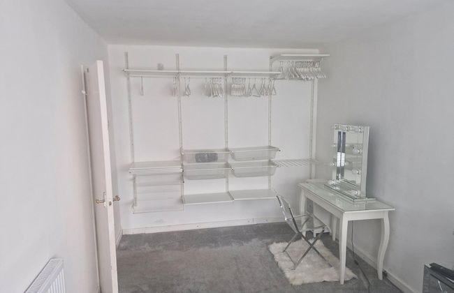 Immaculate 1-bed Apartment in Woodford Green - Foto 12