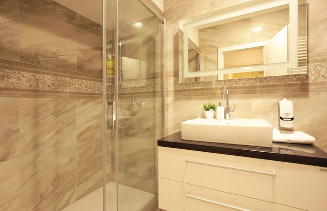 Well Of Life Luxury Rooms - Foto 27