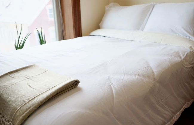 Creative Chicago Charm in Wicker Park - Foto 5