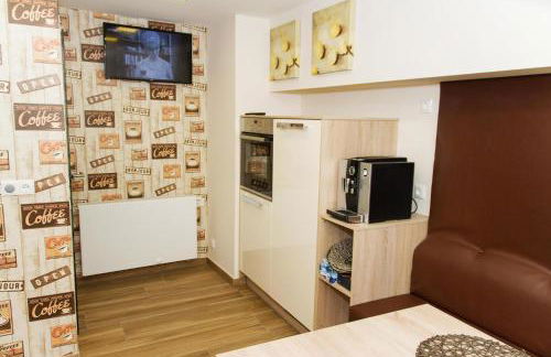 Ferienhaus Saar-Traum - Foto 12