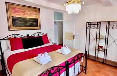 Vicolo Santa Maria- Appartamento nel centro storico. - Foto 1