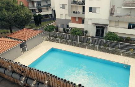 Appartement T3 Clermont-Ferrand - Foto 11