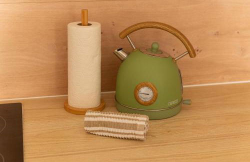 Versailles Rustic - Charm & Comfort 7min Palace - Foto 7