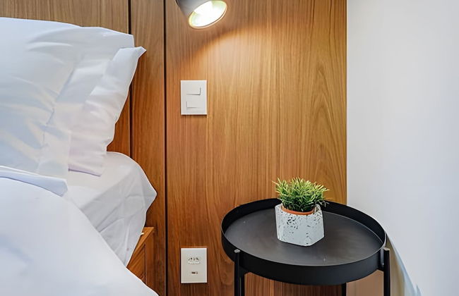 HomyCO - Conforto na esqui praia - Foto 3