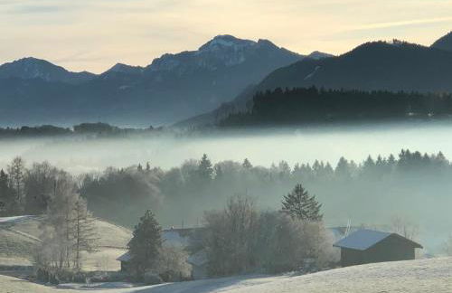 Ferienwohnung Aubach - Foto 11
