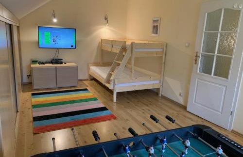 Dom z Ogrodem blisko Trójmiasta i Kaszub - Foto 31