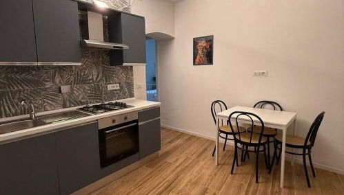 JUNGLE - Appartamento in Arenzano - Foto 5, stove