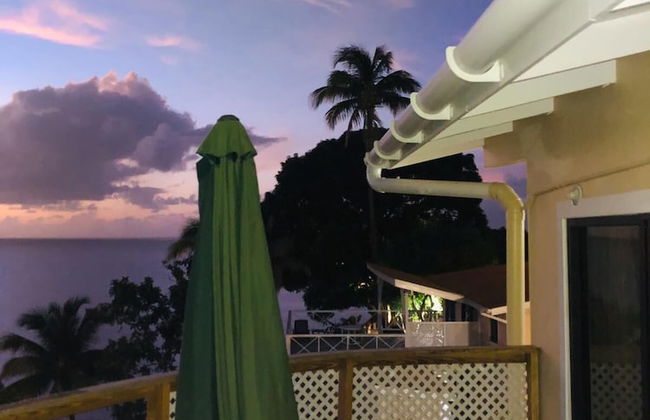 Castara Inn - Photo 23