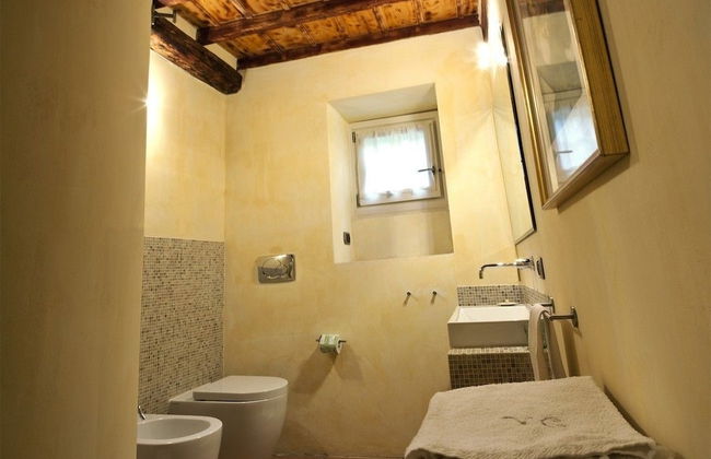 Villa di Campolungo Agriturismo - Photo 32