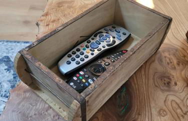 Loch Lomond Blair Byre - Foto 20