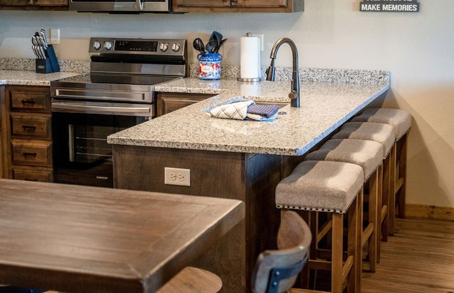 Table Rock Resorts at Indian Point - Foto 33