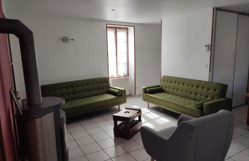 Le Clos du Château - Foto 12