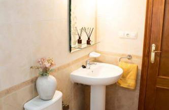 Sunny Getaway in Orihuela Costa - Foto 9