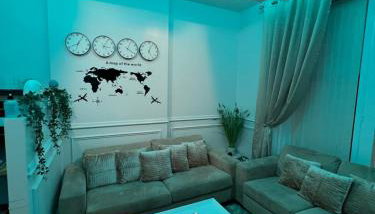 3 bed apartment in the heart of westend of Glasgow - Foto 2