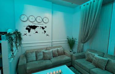 3 bed apartment in the heart of westend of Glasgow - Foto 2