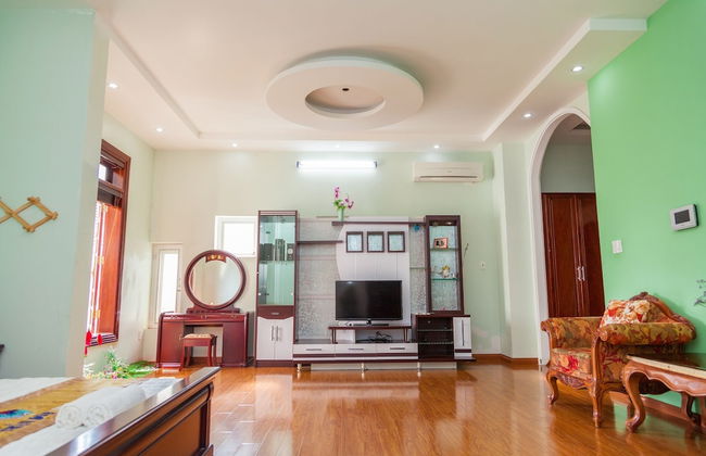 Villa Binh Minh - Foto 16