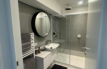 T4 standing a Cargese - Foto 1