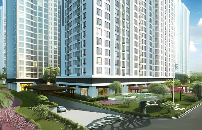 SOL- Vinhomes Times City & Park Hill - Foto 26