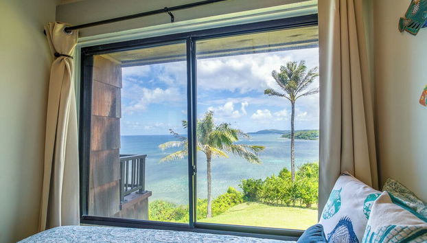 Sealodge E7 - Foto 5, Habitación