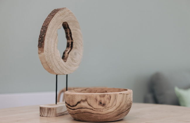 Lodge by Markermeer With Eco-friendly Design - Foto 22