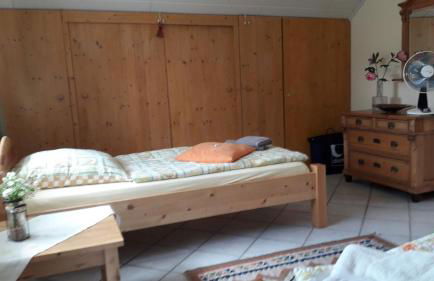 Ferienwohnung Niederrhein Blick - Foto 17