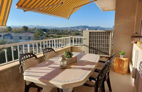 CANET PLAYA MAGNIFICO APTO FAMILIAR con PISCINA y GARAJE - Foto 28