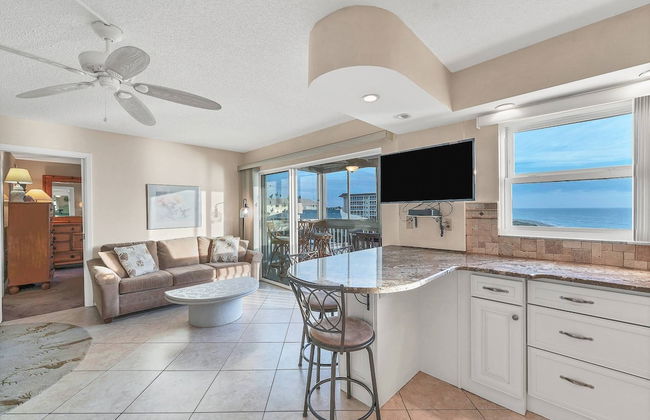 San Marco 5th Floor With Private Beach - Foto 13