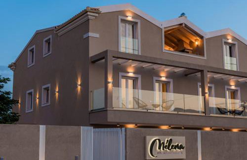 Melena Premium Suites - Foto 64