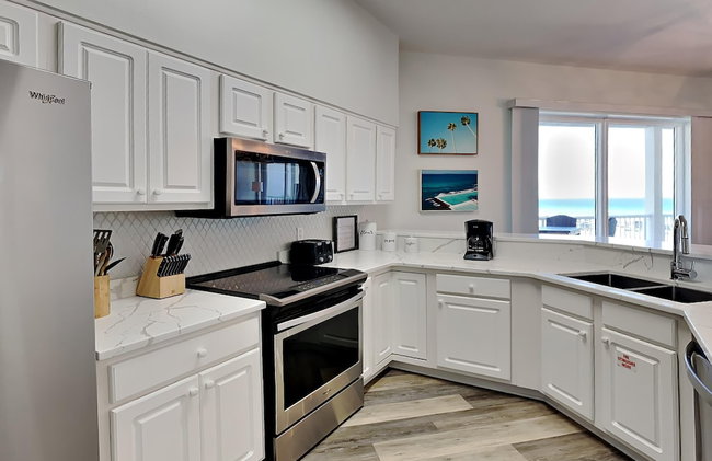 Crystal View #303 by Southern Vacation Rentals - Foto 17
