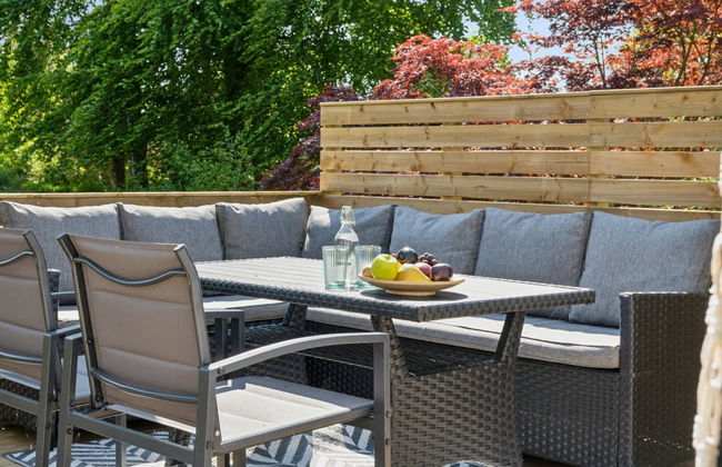 "Ømund" - 600m to the fjord - Foto 6