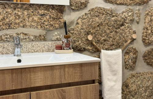 Casa da Cancela - Piscina & Jacuzzi - Gerês - Foto 14