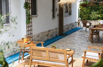 Chitaka's Organic Farmhouse in Ribatejo - Photo 72