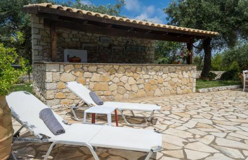 Villa Elaia Suites & Apartments No.1 - Photo 55