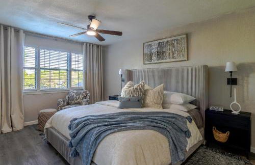 Prime Location - 3bd with BBQ - Foto 19