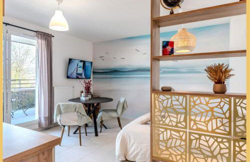 L'Ecrin du Léman I Thonon-les-Bains - Foto 8