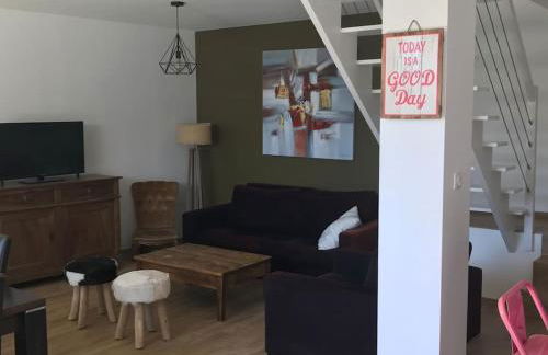 Maison familiale au cœur du Lot - Foto 9