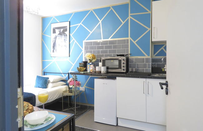 Tudors Inn Handsworth - Foto 24