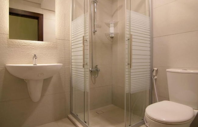 46 Serviced Apartments - Foto 45