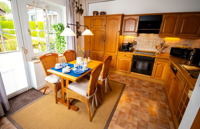 Haus am Berg der Osterräder - Foto 3