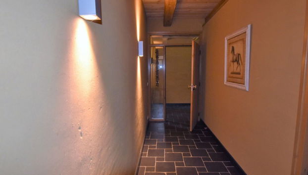 Holiday Home in Reest Valley Near Forest & Pond - Foto 2, Recepción