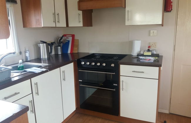 2013 Willerby Sunset Static Caravan Holiday Home - Foto 33