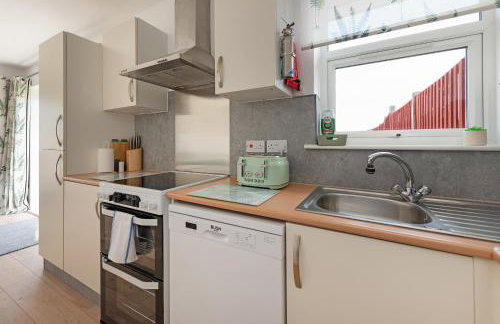 Farmhouse Apartment with Paddock & Orchard Views - Foto 16