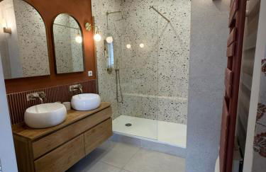 Duplex avec grande terrasse vieux port parking gratuit - Foto 21