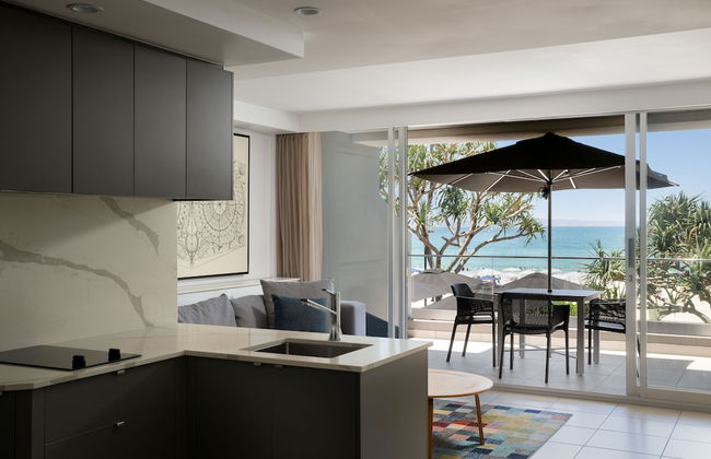 Netanya Noosa Beachfront Resort - Foto 23