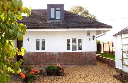 Shaftesbury Modern Annexe - Foto 12