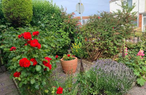 Rose Cottage, Newbiggin-by-the-Sea - Foto 32